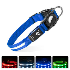 Waterproof Light-up pet collar