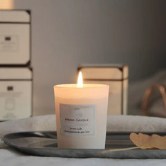 Serenity Soy Aroma Candles