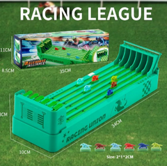 Kids' Horse Racing Game Toy