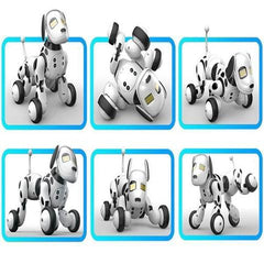 Robotic Dog Pet