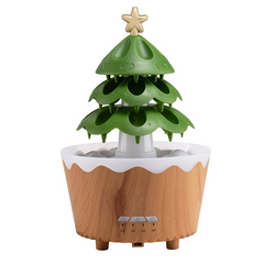 Lucky Tree Essential Oil Diffuser