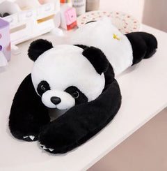 Cuddly Cute Animal Plush