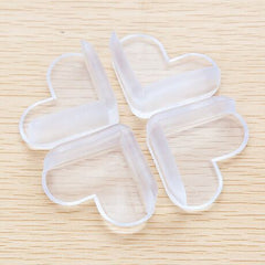 Baby Anti-Collision Corner Protector for Tables & Stools