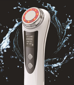Silky Smooth Home IPL Hair Remover