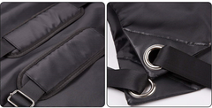 Storage Laundry Backpack