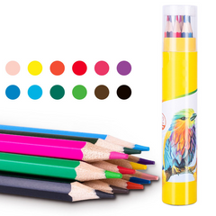 Colored Pencil Set