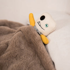 K-Drama Inspired Nightmare Doll Plush Toy Gift