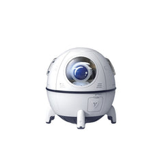 Astronaut Humidifier w/ Night Light & Air Purifier