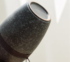 Ceramic Teacup for Brewing & Enjoying Tea