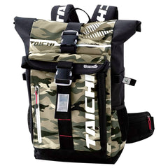 Motorcycle Waterproof Multi-Function Backpack