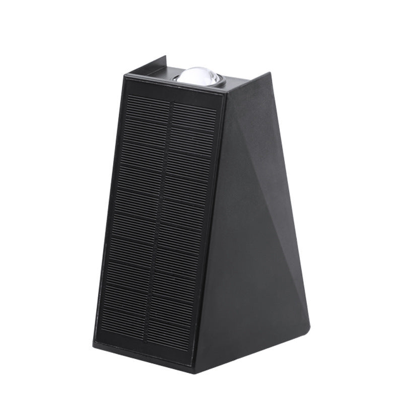 Waterproof Solar Outdoor Wall Light