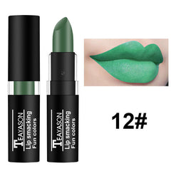 Creative Retro Lip Pencil