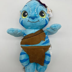 Cute Avatar Plush Toys
