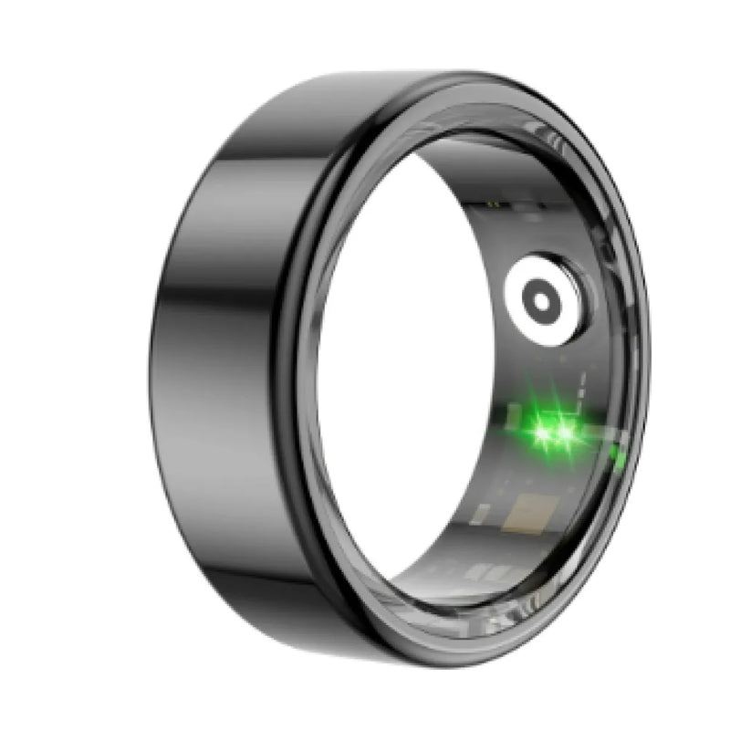 2024 FitRing – Ultimate Health Companion