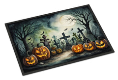 Witching Hour Welcome Mat