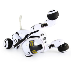 Robotic Dog Pet