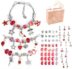 Ocean Breeze Kids Bracelet Set