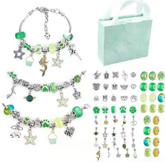 Ocean Breeze Kids Bracelet Set