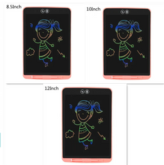 Kids' LCD Writing & Drawing Pad