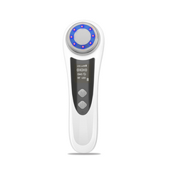 Silky Smooth Home IPL Hair Remover