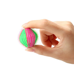 Laundry Hair Removal Ball