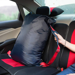 Storage Laundry Backpack