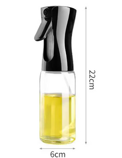 Eco-Chef Mist Oil Sprayer