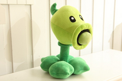 Plants vs Zombies Plush Toys