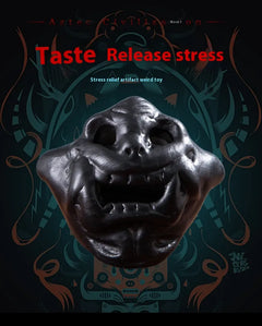 Halloween Portable Death Whistle