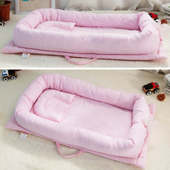 Cotton Baby Crib Mattress