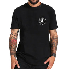 Disney Nightmare Before Christmas Fashion T-Shirt