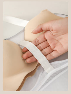 Machine Washable Laundry Bag for Underwear and Bras
