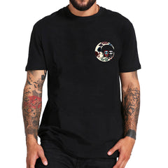 Disney Nightmare Before Christmas Fashion T-Shirt