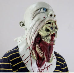 Halloween Horror Headgear Mask